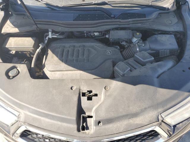 Photo 11 VIN: 5J8YD4H32JL015906 - ACURA MDX 