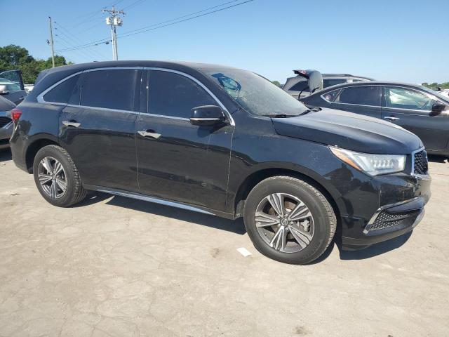 Photo 3 VIN: 5J8YD4H32JL015906 - ACURA MDX 