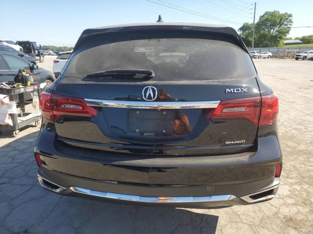 Photo 5 VIN: 5J8YD4H32JL015906 - ACURA MDX 