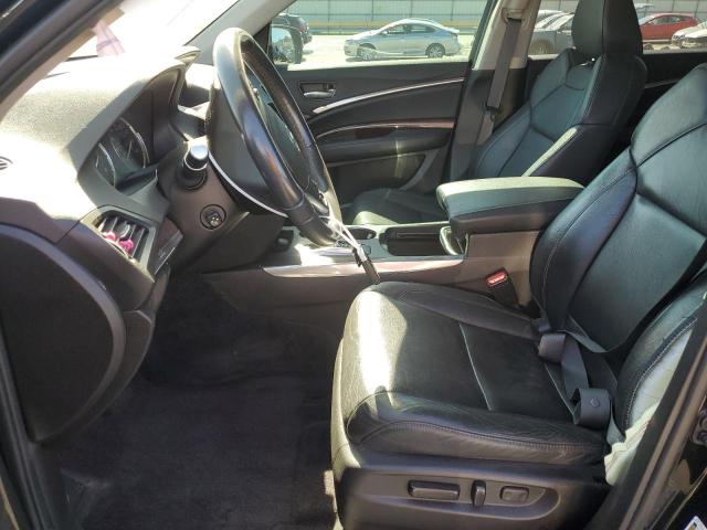 Photo 6 VIN: 5J8YD4H32JL015906 - ACURA MDX 