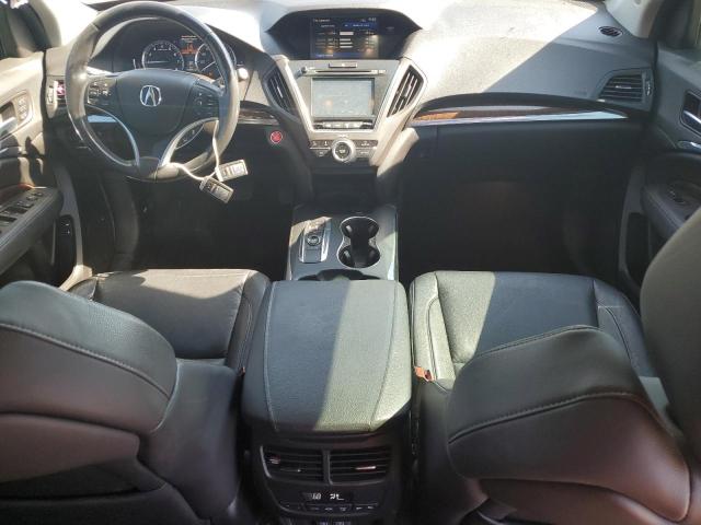 Photo 7 VIN: 5J8YD4H32JL015906 - ACURA MDX 