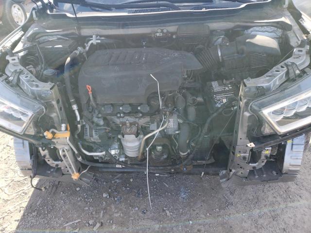 Photo 11 VIN: 5J8YD4H32JL019194 - ACURA MDX 