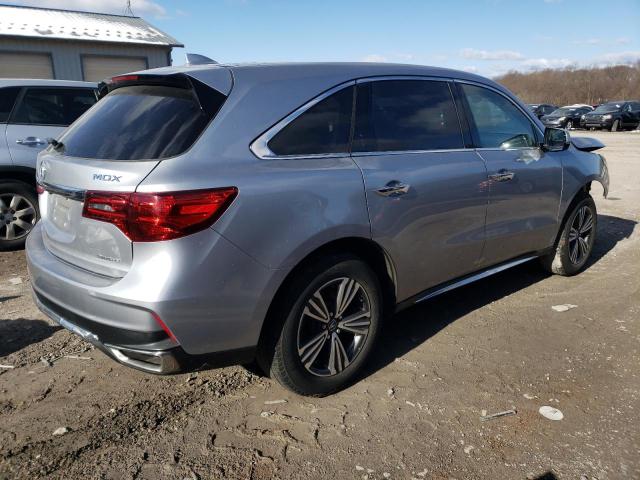 Photo 2 VIN: 5J8YD4H32JL019194 - ACURA MDX 