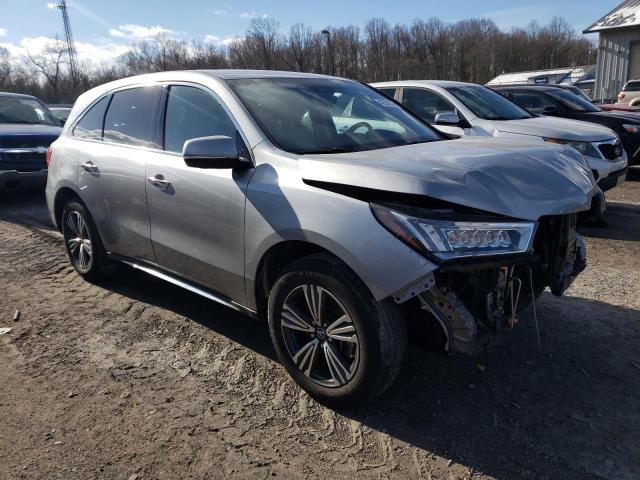 Photo 3 VIN: 5J8YD4H32JL019194 - ACURA MDX 