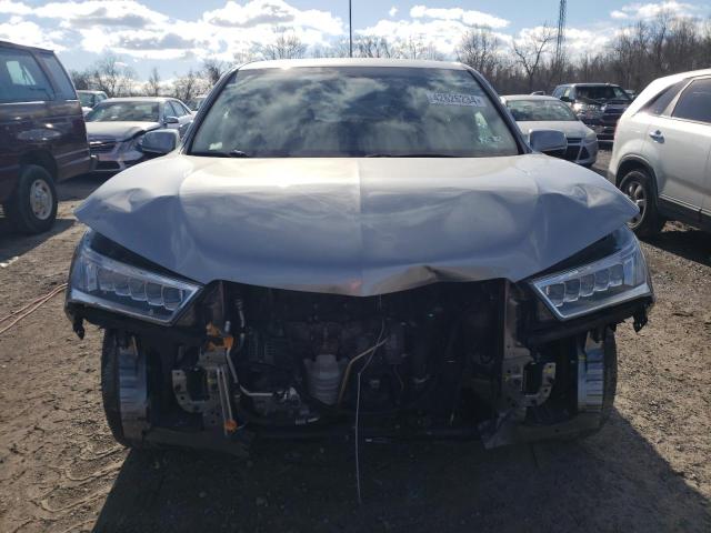 Photo 4 VIN: 5J8YD4H32JL019194 - ACURA MDX 