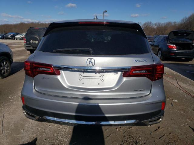 Photo 5 VIN: 5J8YD4H32JL019194 - ACURA MDX 