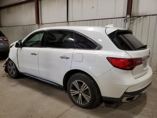 Photo 1 VIN: 5J8YD4H32KL025451 - ACURA MDX 