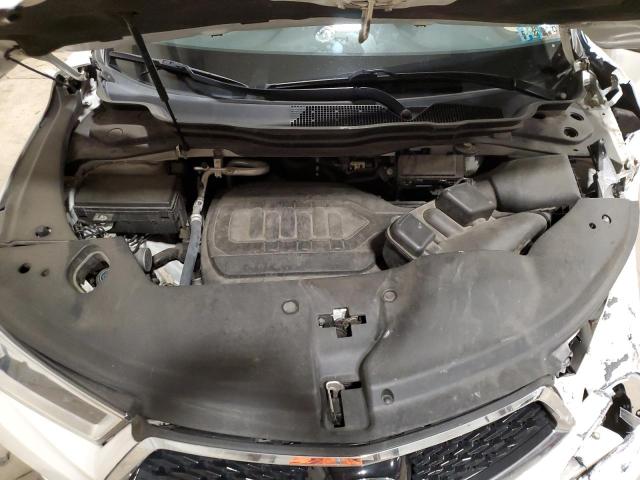 Photo 11 VIN: 5J8YD4H32KL025451 - ACURA MDX 