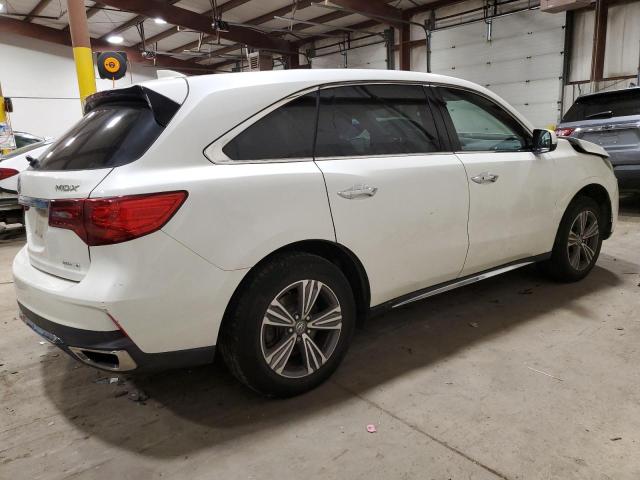 Photo 2 VIN: 5J8YD4H32KL025451 - ACURA MDX 