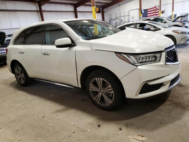 Photo 3 VIN: 5J8YD4H32KL025451 - ACURA MDX 