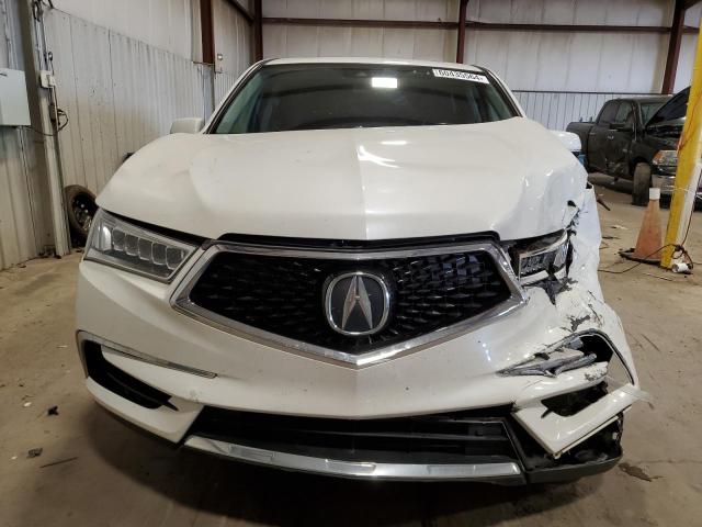 Photo 4 VIN: 5J8YD4H32KL025451 - ACURA MDX 