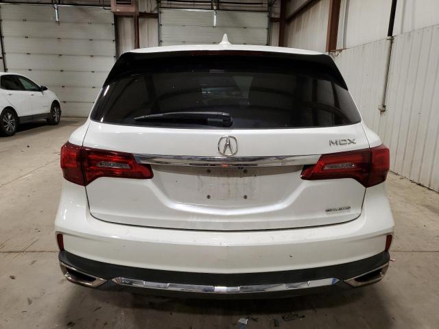 Photo 5 VIN: 5J8YD4H32KL025451 - ACURA MDX 