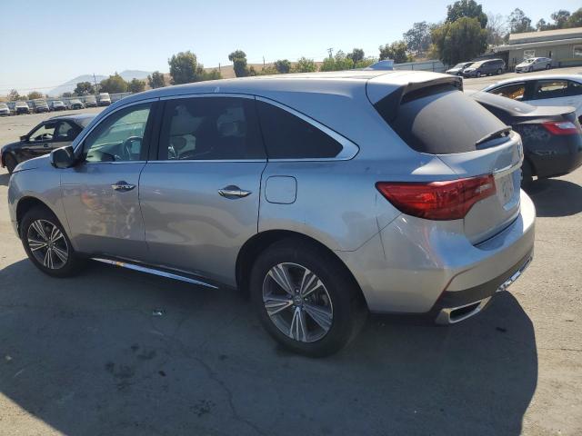 Photo 1 VIN: 5J8YD4H32KL033484 - ACURA MDX 