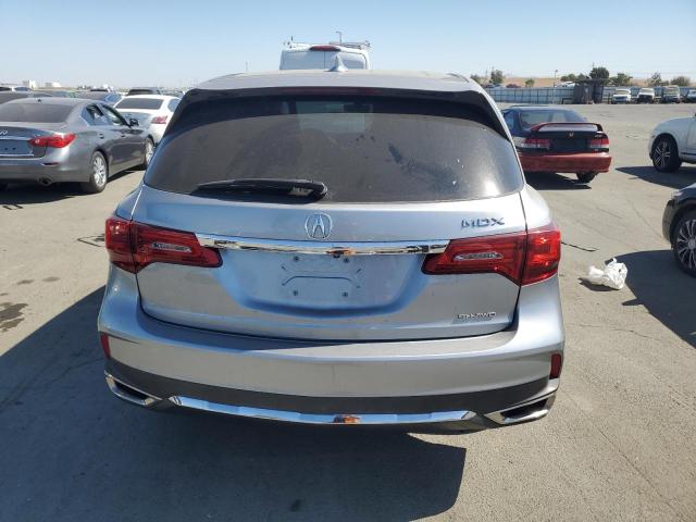 Photo 5 VIN: 5J8YD4H32KL033484 - ACURA MDX 