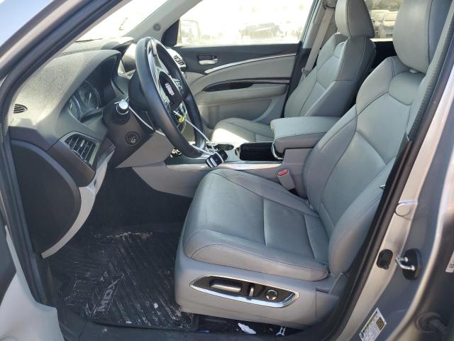 Photo 6 VIN: 5J8YD4H32KL033484 - ACURA MDX 