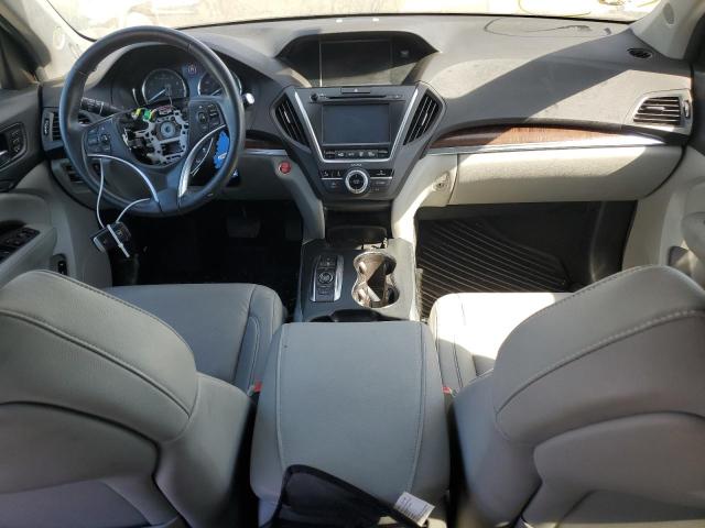 Photo 7 VIN: 5J8YD4H32KL033484 - ACURA MDX 