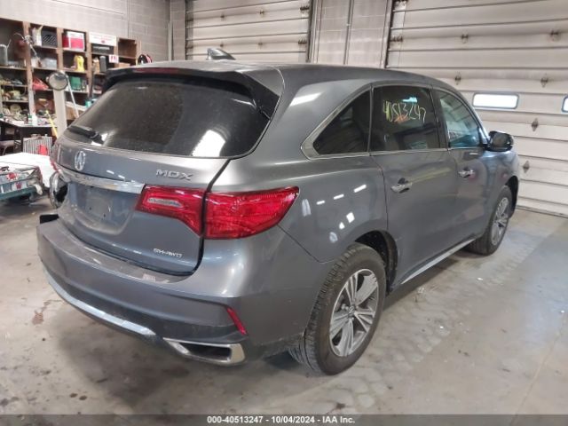 Photo 3 VIN: 5J8YD4H32LL015133 - ACURA MDX 