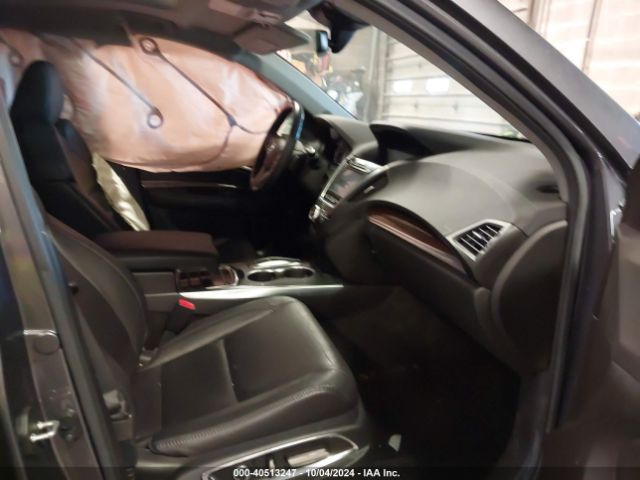 Photo 4 VIN: 5J8YD4H32LL015133 - ACURA MDX 