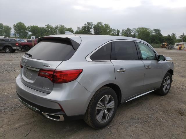 Photo 3 VIN: 5J8YD4H32LL020865 - ACURA MDX 