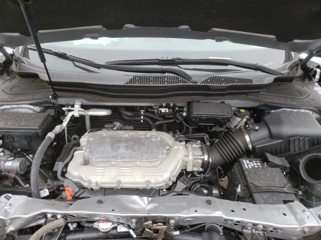 Photo 6 VIN: 5J8YD4H32LL020865 - ACURA MDX 