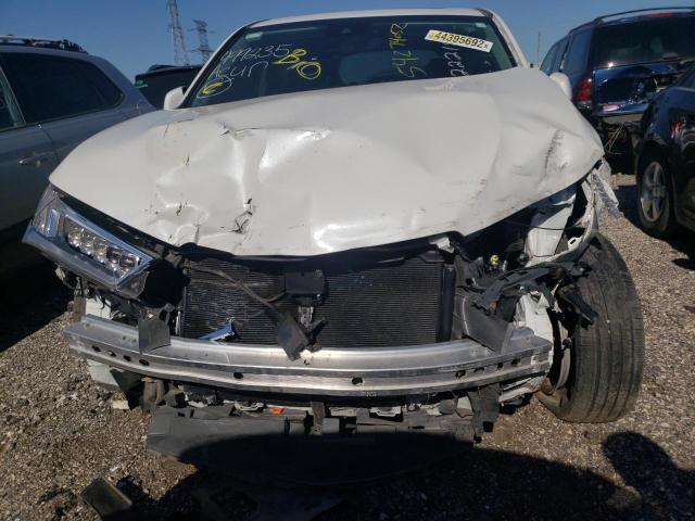 Photo 8 VIN: 5J8YD4H32LL020879 - ACURA MDX 