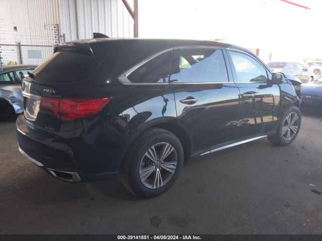 Photo 3 VIN: 5J8YD4H32LL026276 - ACURA MDX 