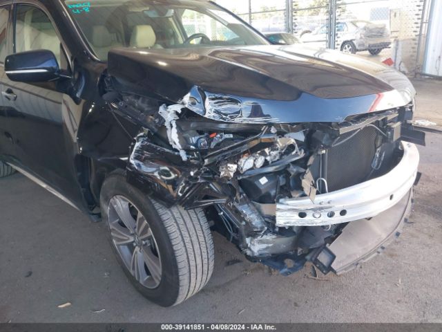 Photo 5 VIN: 5J8YD4H32LL026276 - ACURA MDX 