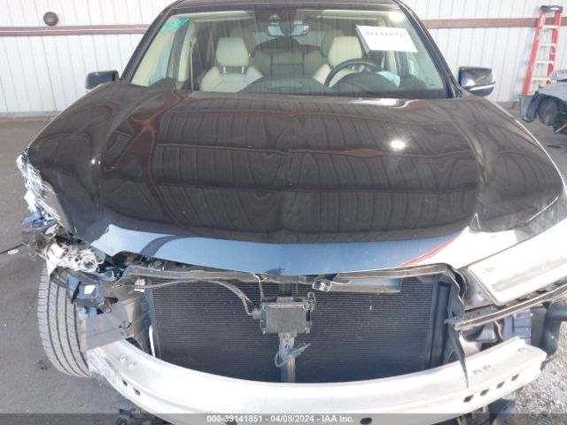 Photo 9 VIN: 5J8YD4H32LL026276 - ACURA MDX 