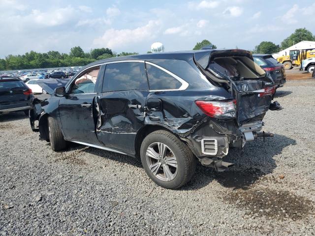 Photo 1 VIN: 5J8YD4H32LL040078 - ACURA MDX 