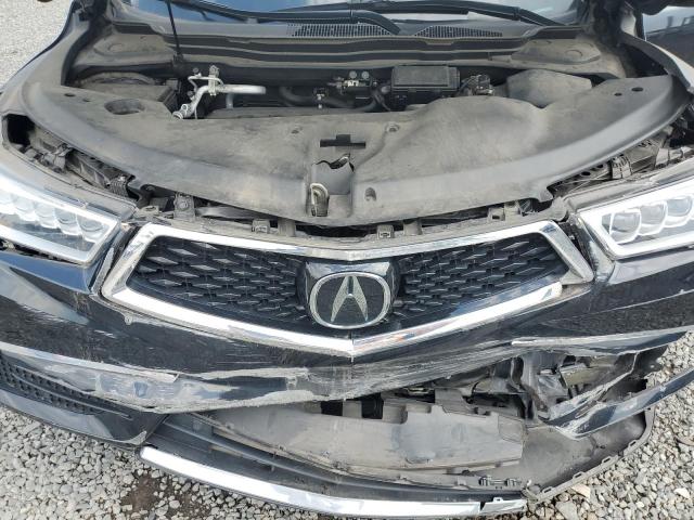 Photo 11 VIN: 5J8YD4H32LL040078 - ACURA MDX 