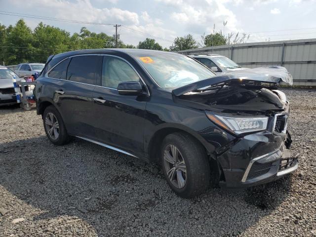 Photo 3 VIN: 5J8YD4H32LL040078 - ACURA MDX 