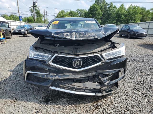 Photo 4 VIN: 5J8YD4H32LL040078 - ACURA MDX 