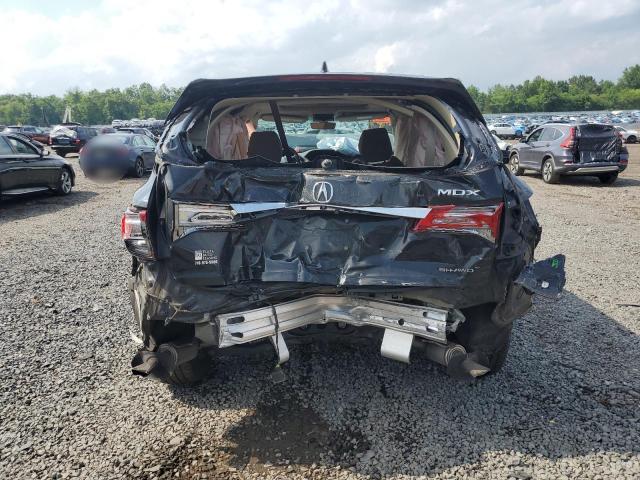 Photo 5 VIN: 5J8YD4H32LL040078 - ACURA MDX 