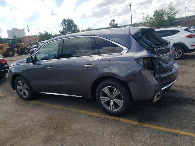 Photo 1 VIN: 5J8YD4H32LL041652 - ACURA MDX 