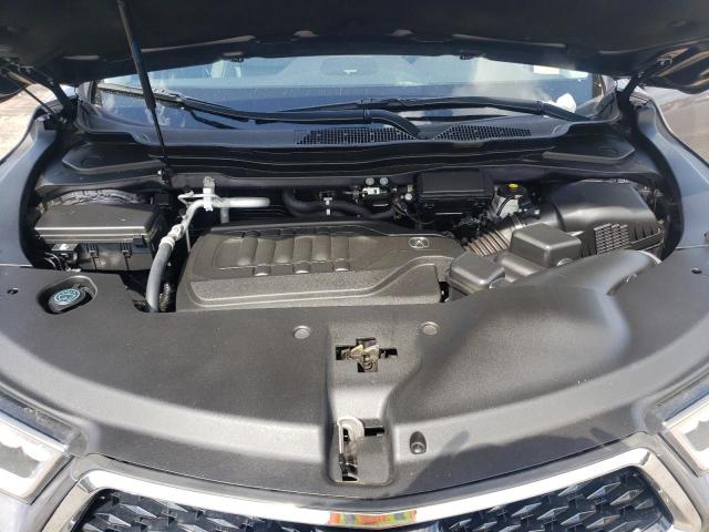 Photo 11 VIN: 5J8YD4H32LL041652 - ACURA MDX 