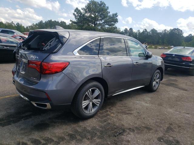 Photo 2 VIN: 5J8YD4H32LL041652 - ACURA MDX 