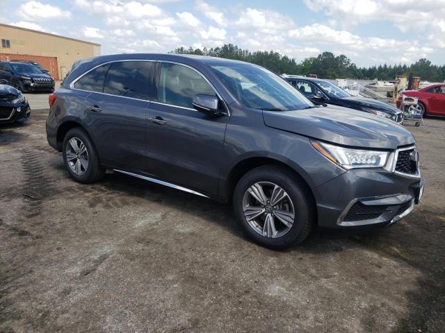 Photo 3 VIN: 5J8YD4H32LL041652 - ACURA MDX 