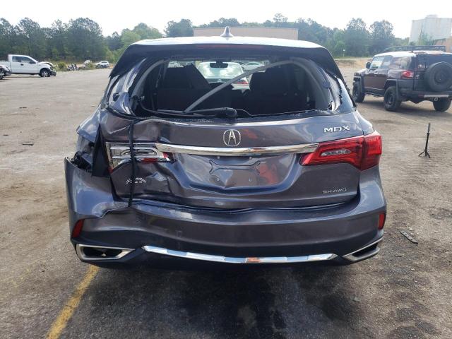 Photo 5 VIN: 5J8YD4H32LL041652 - ACURA MDX 