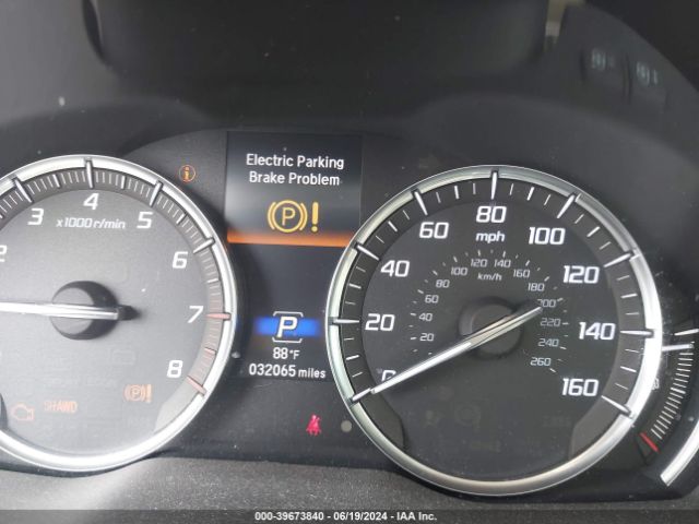 Photo 6 VIN: 5J8YD4H32LL041764 - ACURA MDX 