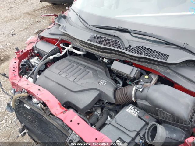 Photo 9 VIN: 5J8YD4H32LL041764 - ACURA MDX 