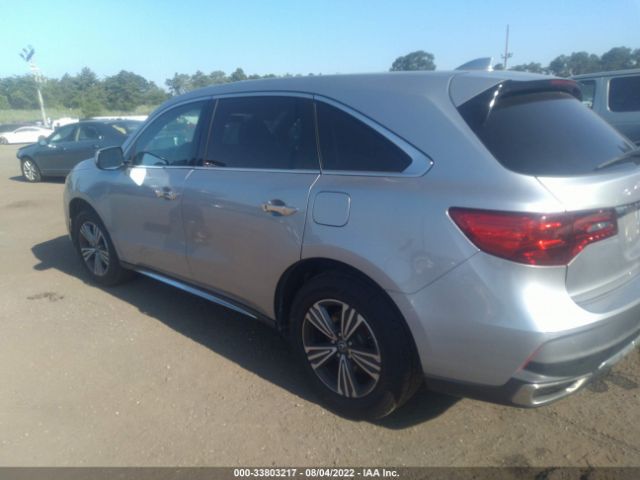 Photo 2 VIN: 5J8YD4H33HL004665 - ACURA MDX 