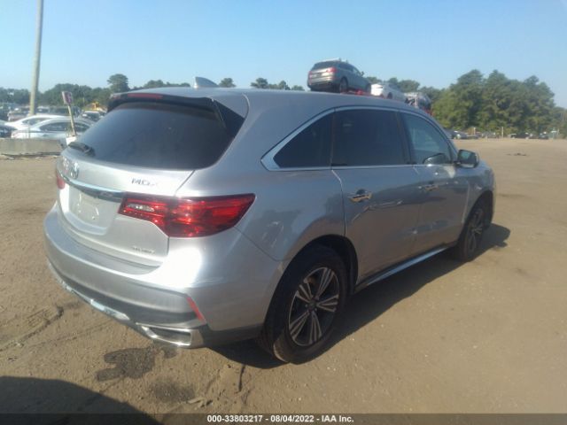 Photo 3 VIN: 5J8YD4H33HL004665 - ACURA MDX 