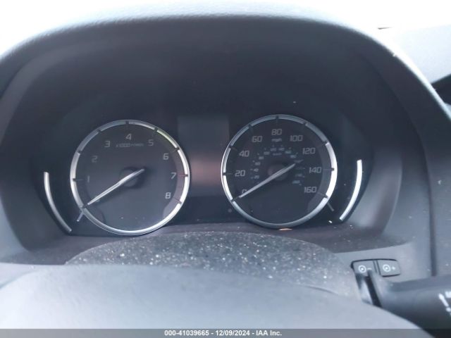 Photo 6 VIN: 5J8YD4H33JL021097 - ACURA MDX 