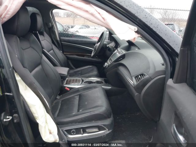 Photo 4 VIN: 5J8YD4H33KL027032 - ACURA MDX 