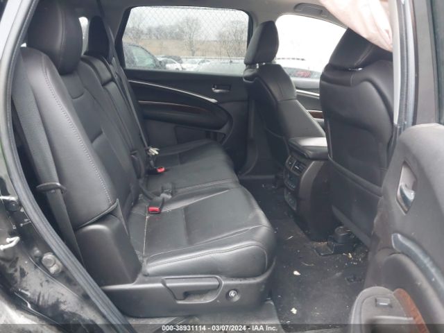 Photo 7 VIN: 5J8YD4H33KL027032 - ACURA MDX 