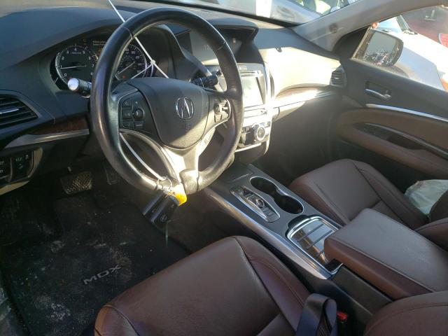 Photo 6 VIN: 5J8YD4H33KL028357 - ACURA MDX 