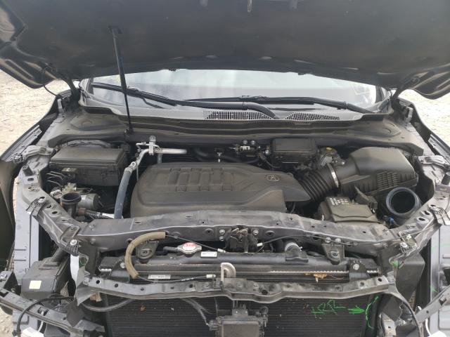 Photo 6 VIN: 5J8YD4H33KL035731 - ACURA MDX 