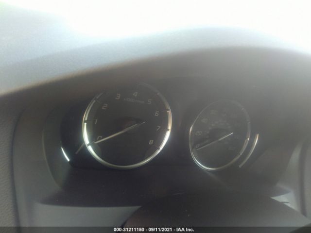 Photo 6 VIN: 5J8YD4H33LL007817 - ACURA MDX 