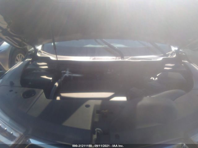 Photo 9 VIN: 5J8YD4H33LL007817 - ACURA MDX 