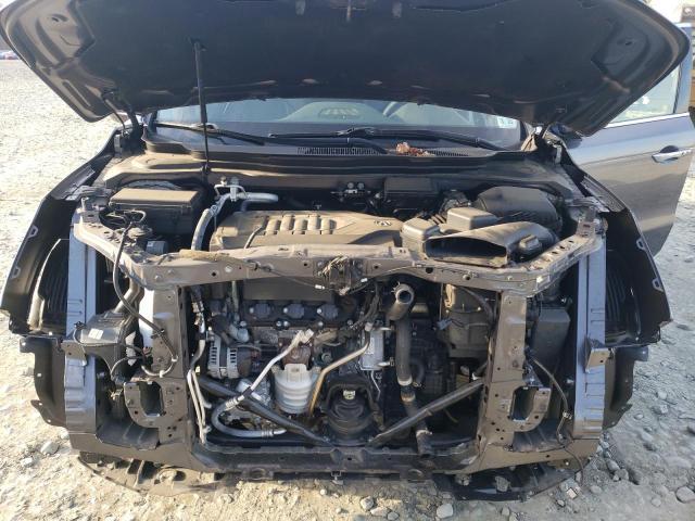 Photo 10 VIN: 5J8YD4H33LL015139 - ACURA MDX 